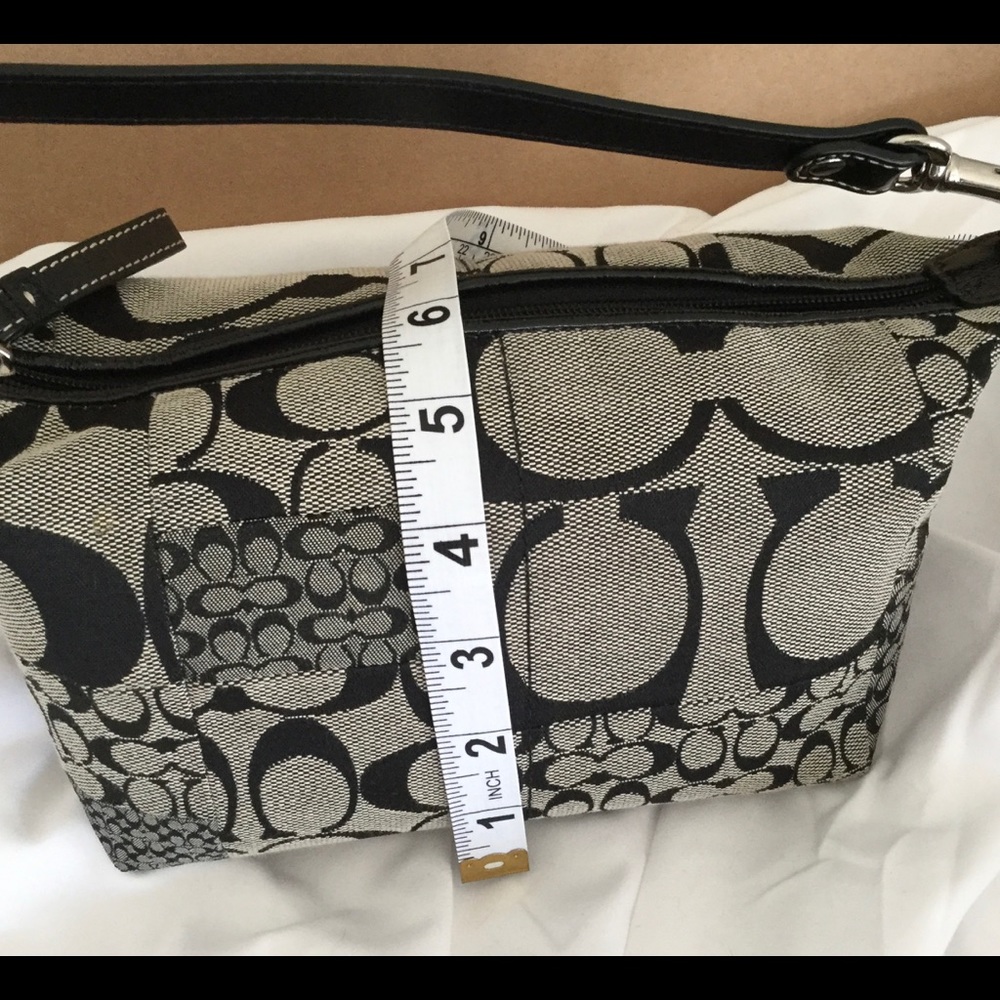 Coach bag - Picture 7 of 8